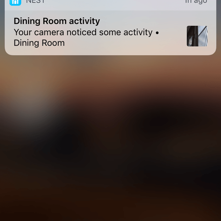 the best smart security camera apartment nest cam app 5