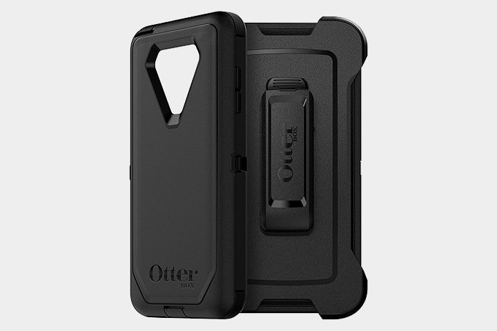 lg g6 cases