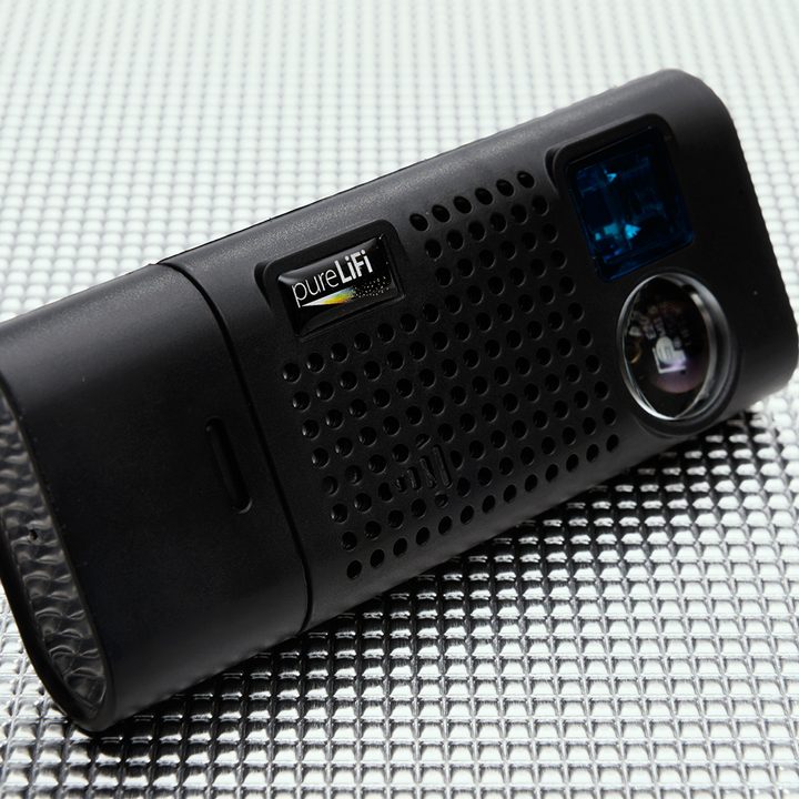 purelifi mwc17 lifi x dongle