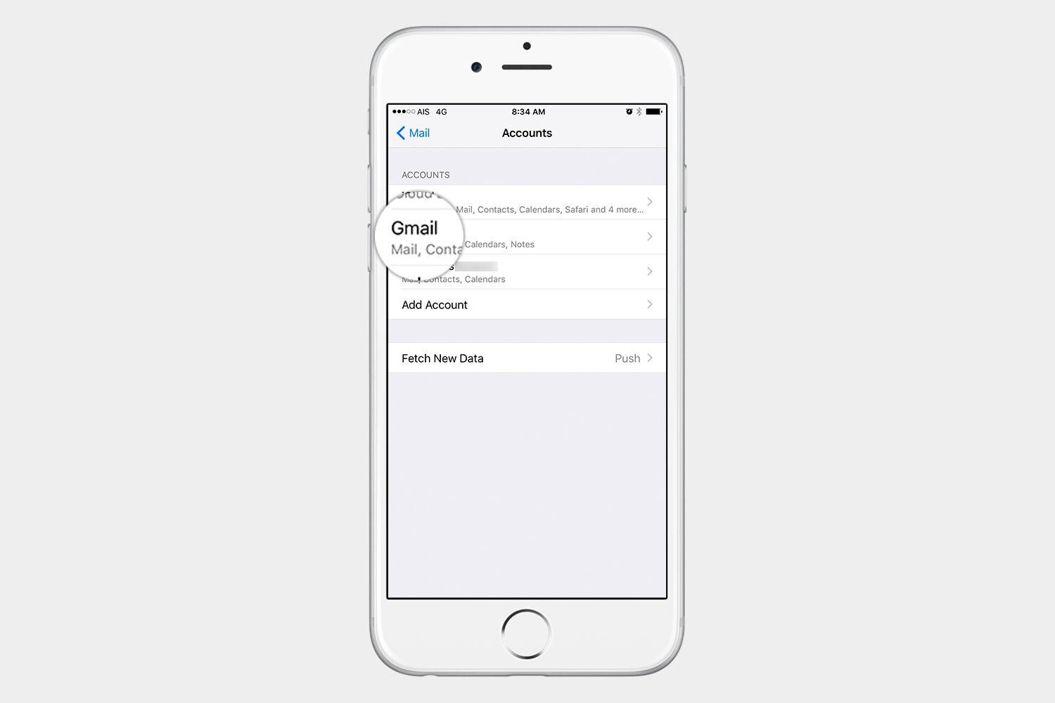 recover notes ios
