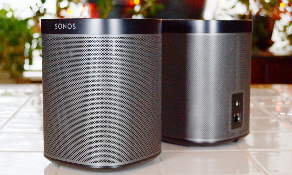 sonos trueplay