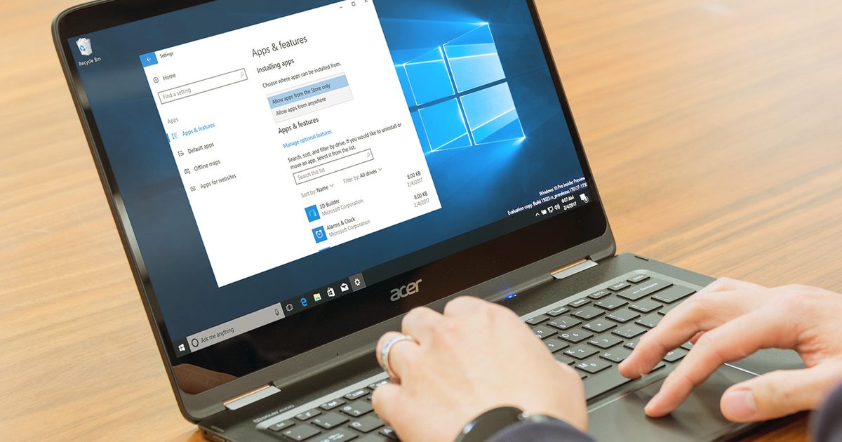 How to run Android apps in Windows - Digital Trends