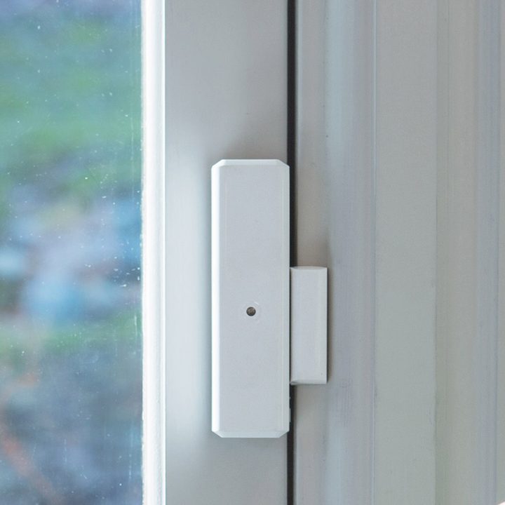 wink gocontrol security sensor smart apartment 4