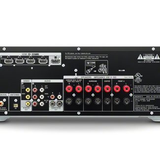 Sony STR-DH770