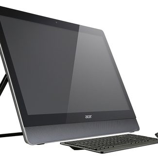 Acer Aspire U5 all-in-one