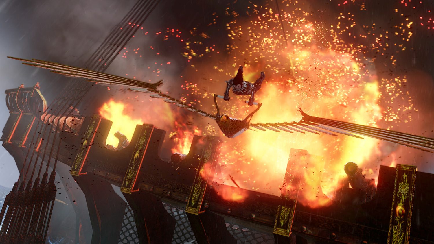 researchers use archeage mmorgp to study human behavior in end times screens 010