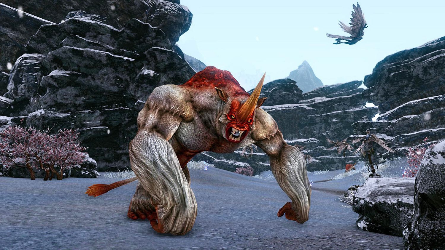 researchers use archeage mmorgp to study human behavior in end times screens 011