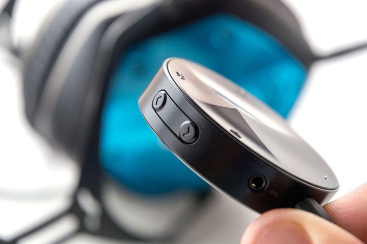 Astell & Kern XB10