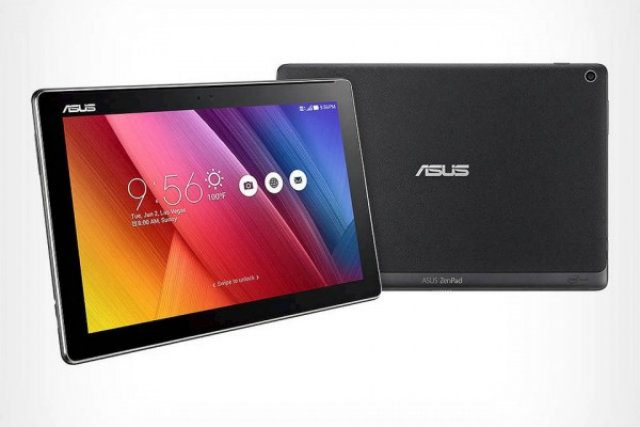 Asus Zenpad 10.1
