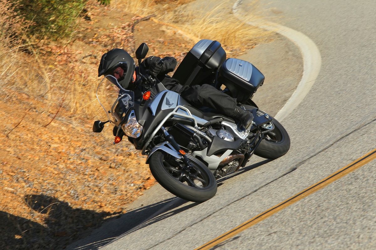 best motorcycles for beginners 2012 honda nc700x