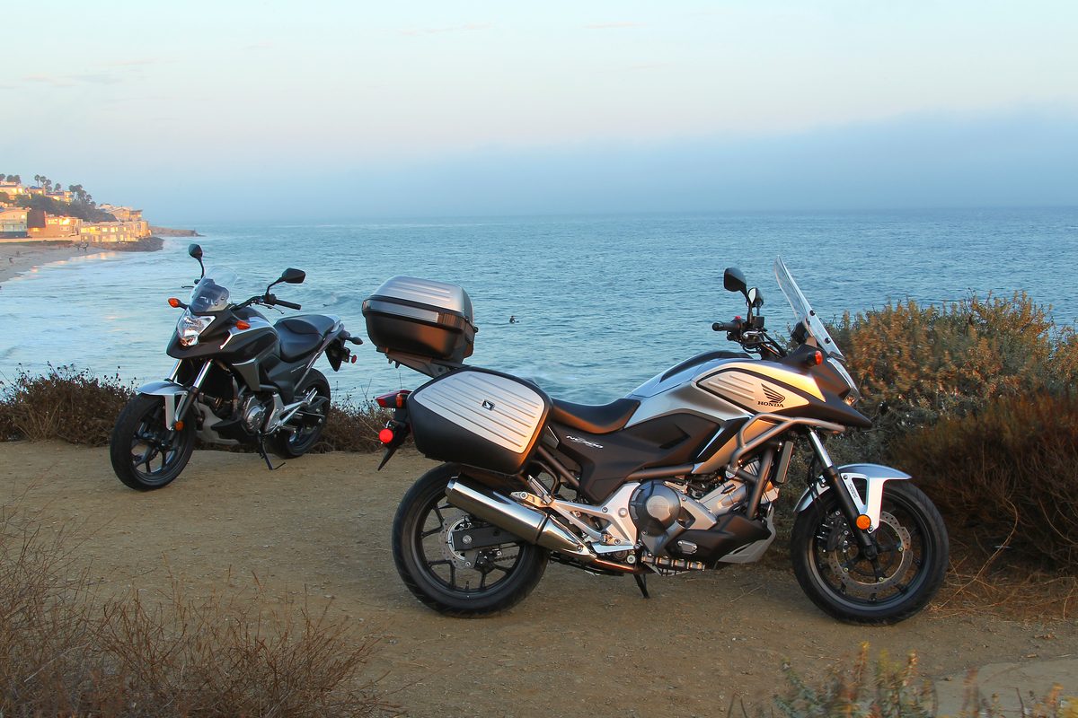 best motorcycles for beginners 2012 honda nc700x
