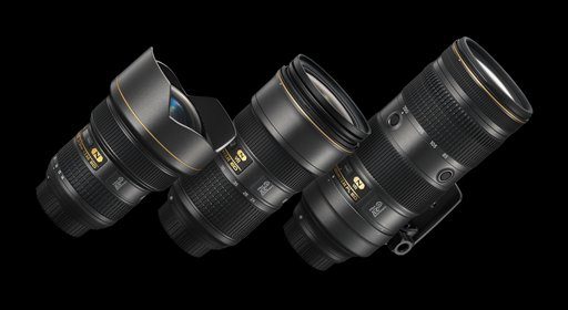 nikon teases 100 anniversary d5 d500 big3 lenses 100th icon image