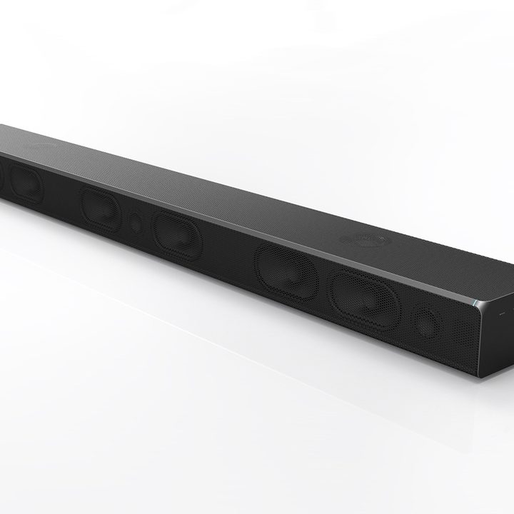 Samsung MS750 Sound+ Soundbar