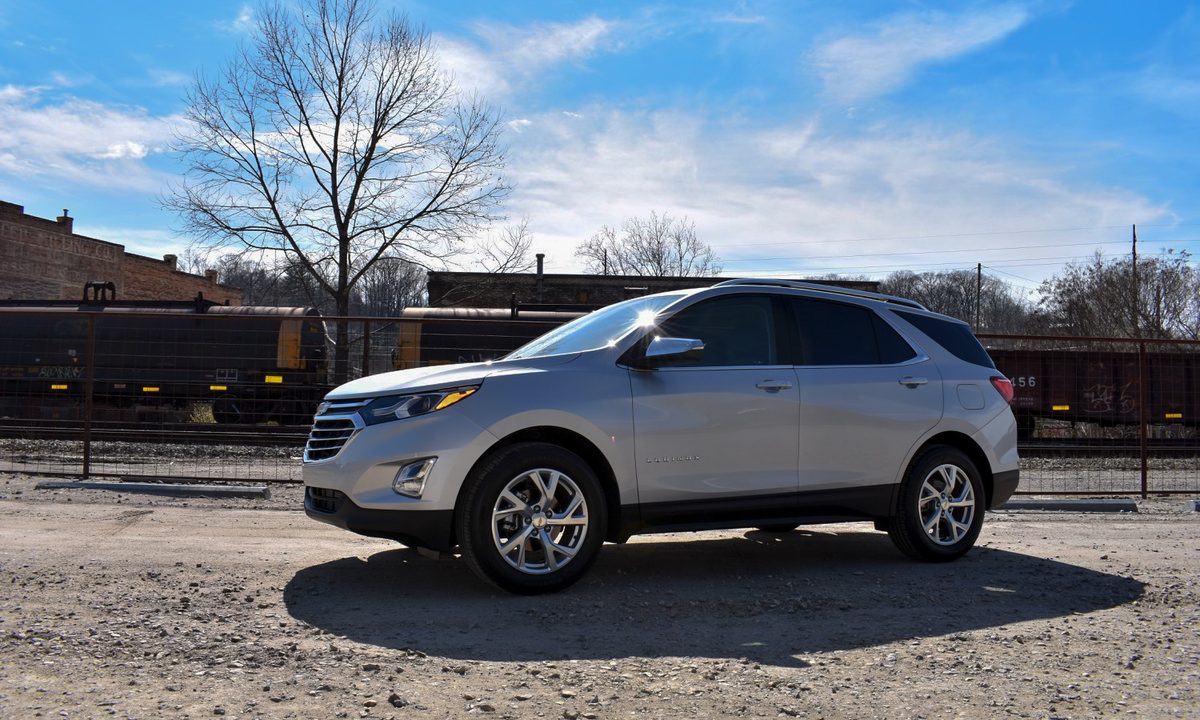 2018 chevrolet equinox first drive fd 71