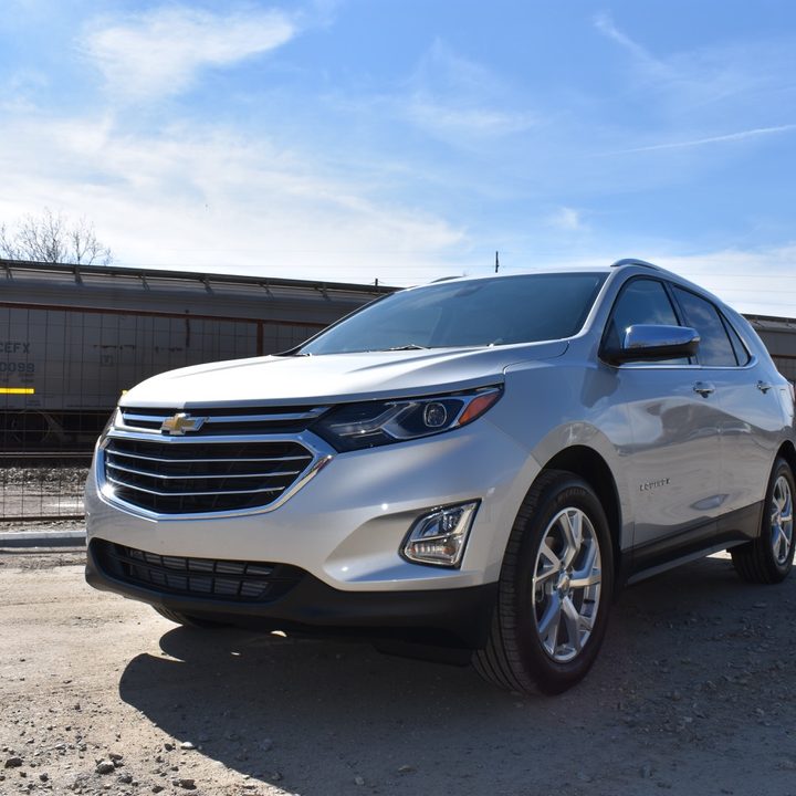 2018 chevrolet equinox first drive fd 85