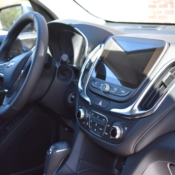 2018 chevrolet equinox first drive fd 92