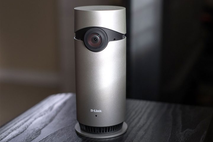 D-Link Omna 180 Cam HD