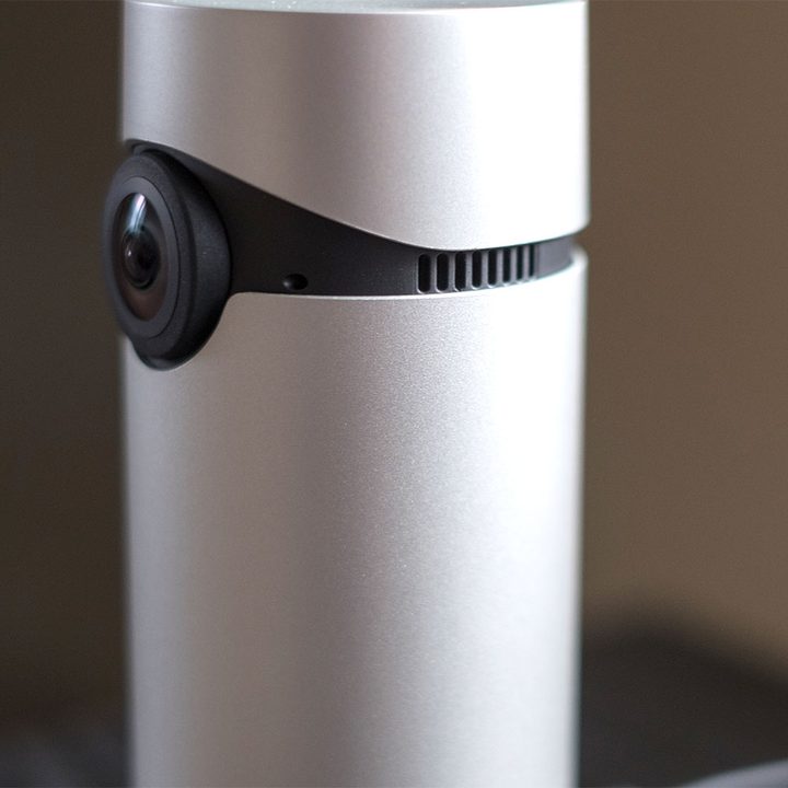 D-Link Omna 180 Cam HD