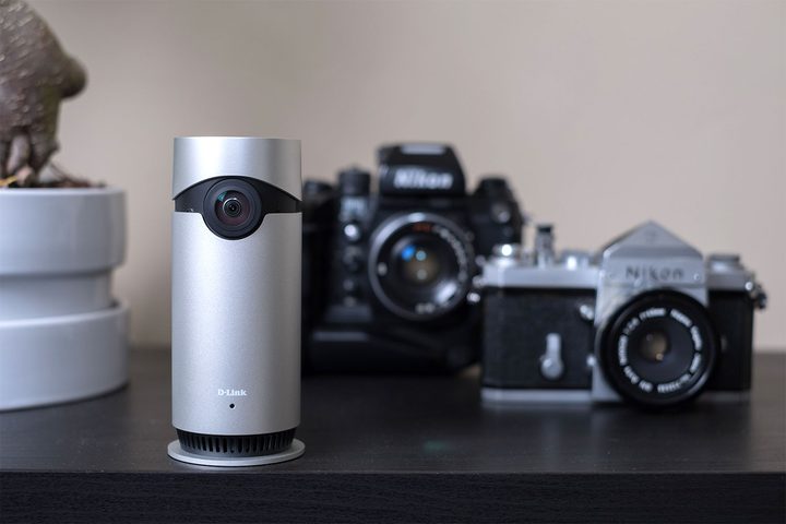 D-Link Omna 180 Cam HD