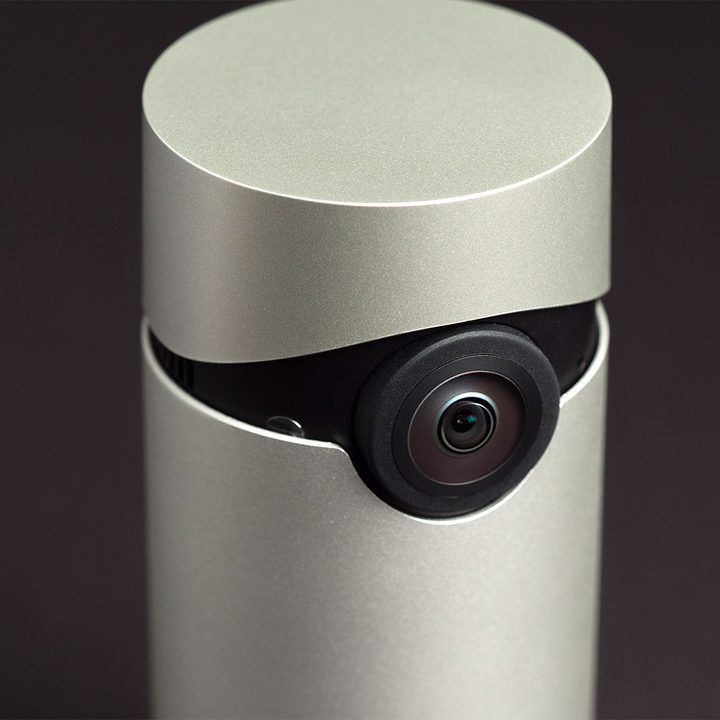 D-Link Omna 180 Cam HD