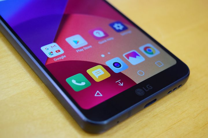 Lg G6
