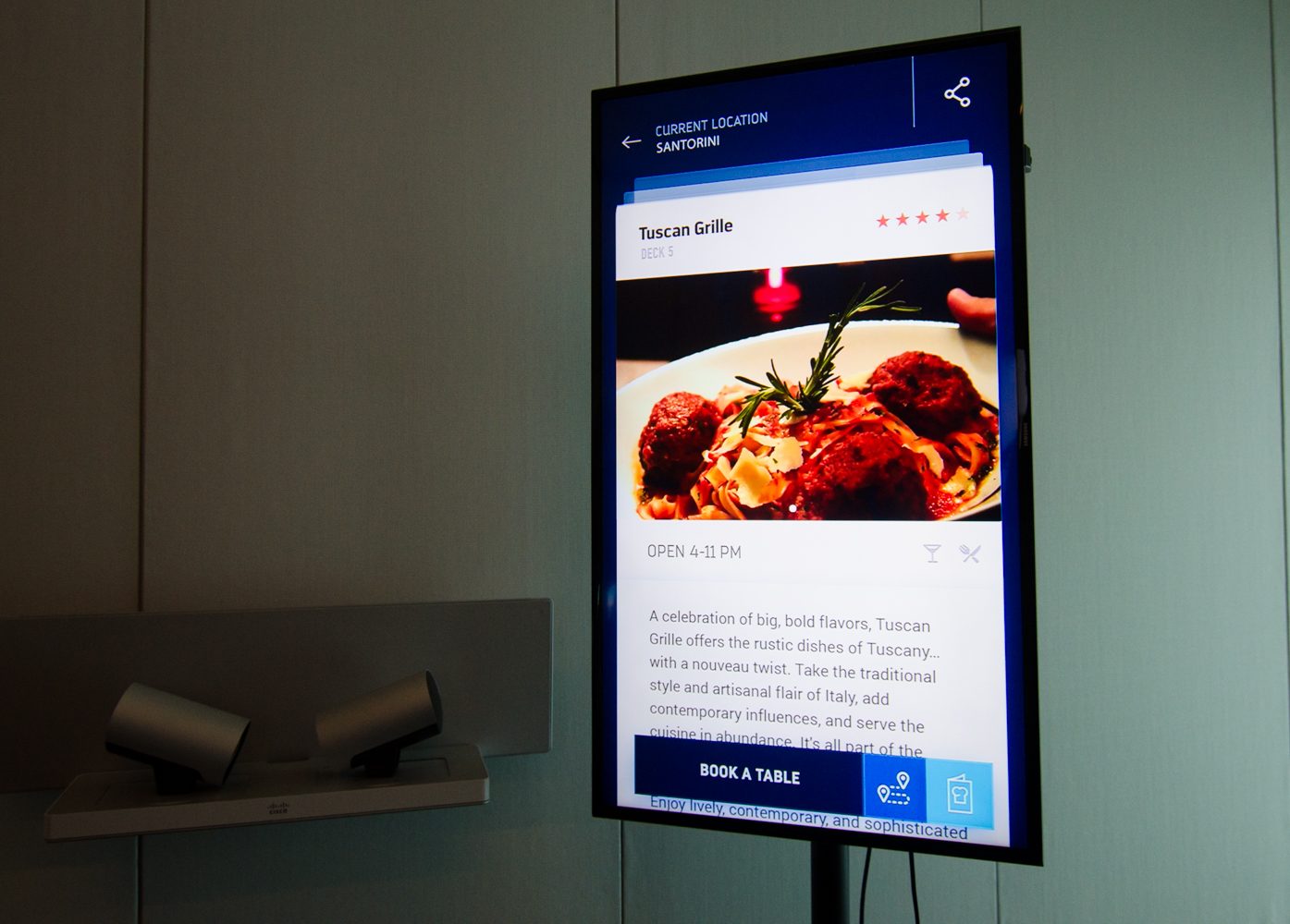 celebrity edge virtual concierge