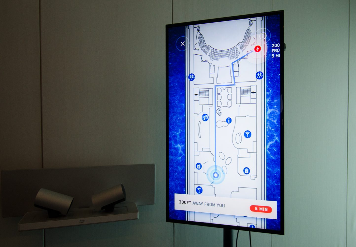 celebrity edge virtual concierge