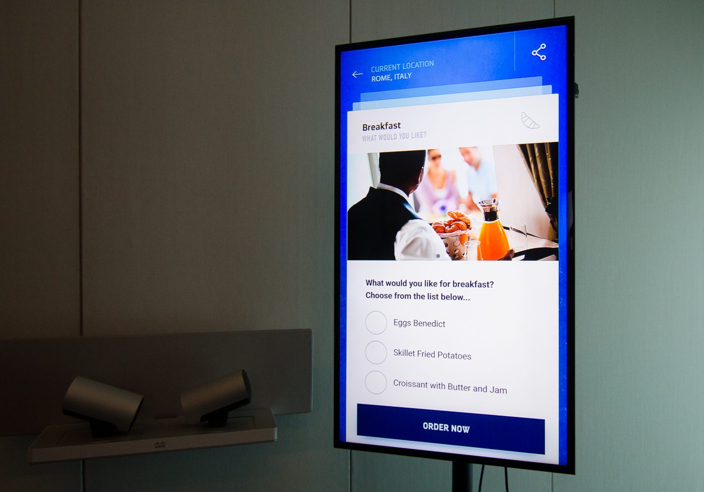 celebrity edge virtual concierge