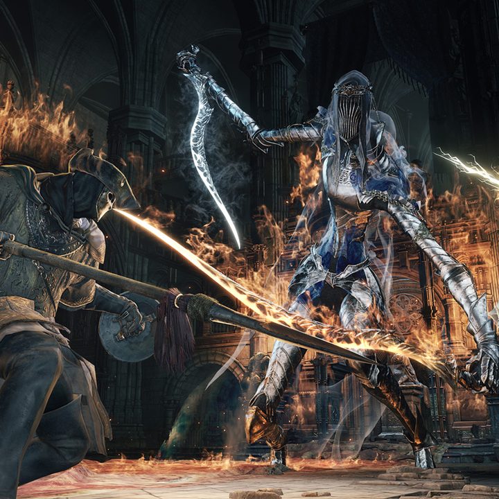 what makes a soulslike look at nioh and the legend of zelda breath wild darksouls3 screens 002
