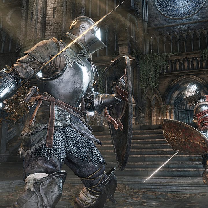 what makes a soulslike look at nioh and the legend of zelda breath wild darksouls3 screens 004