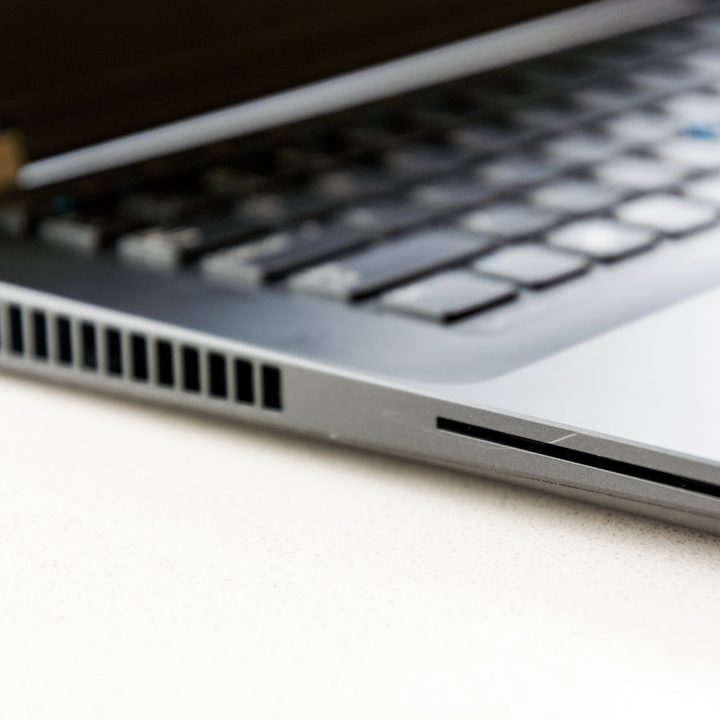 Dell Latitude E5470 review