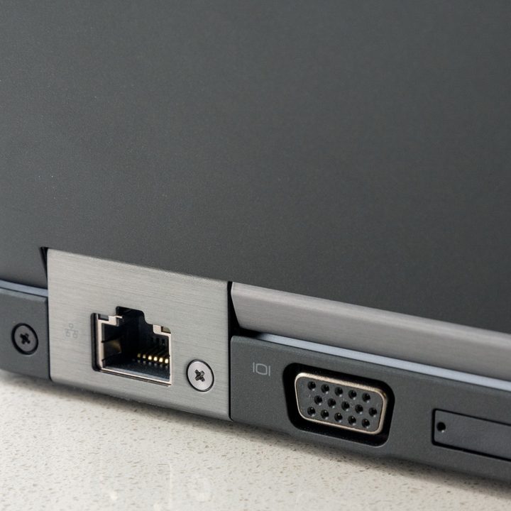 Dell Latitude E5470 review