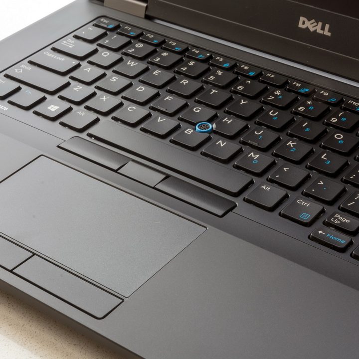 Dell Latitude E5470 review