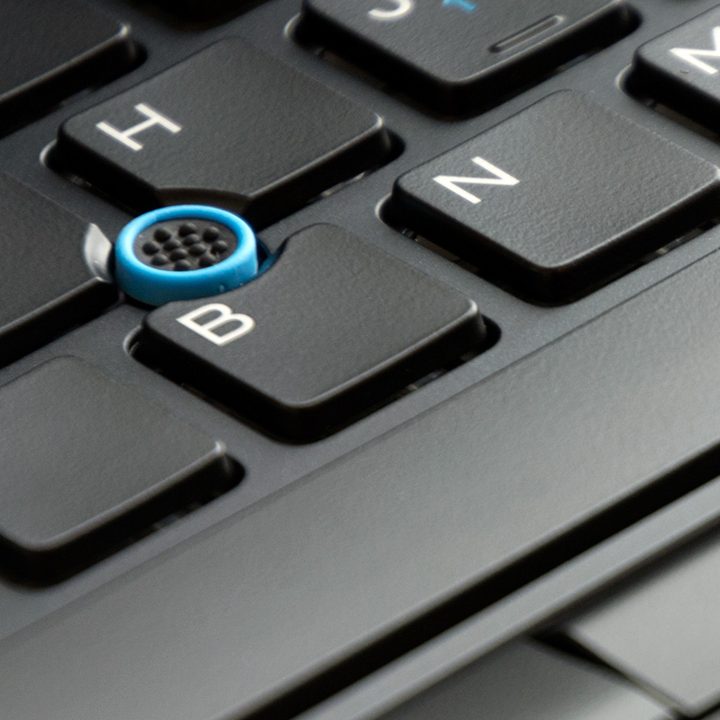 Dell Latitude E5470 review