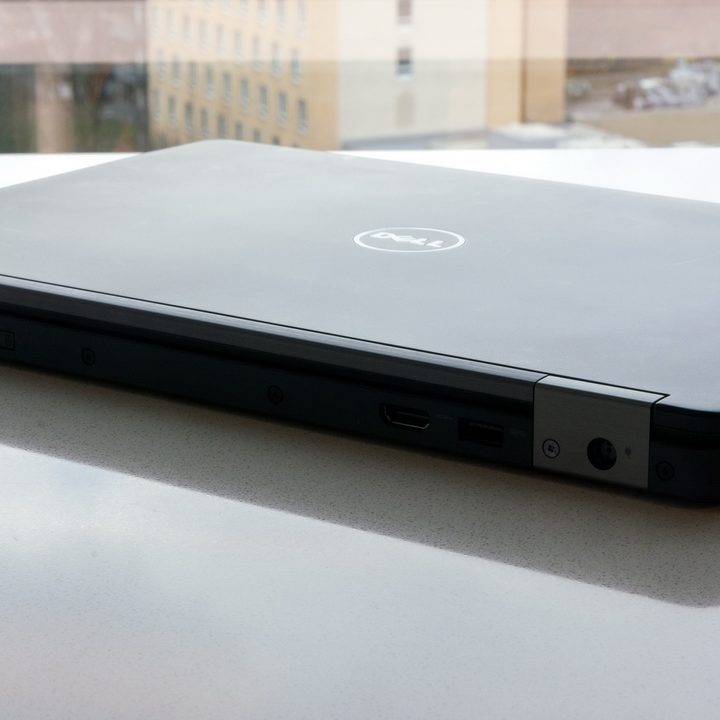 Dell Latitude E5470 review