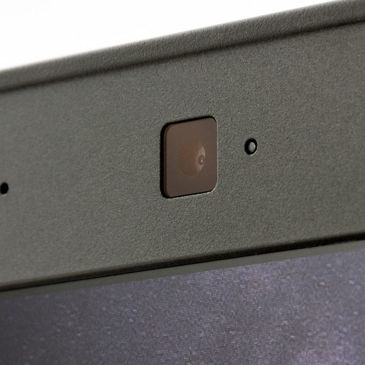 Dell Latitude E5470 review
