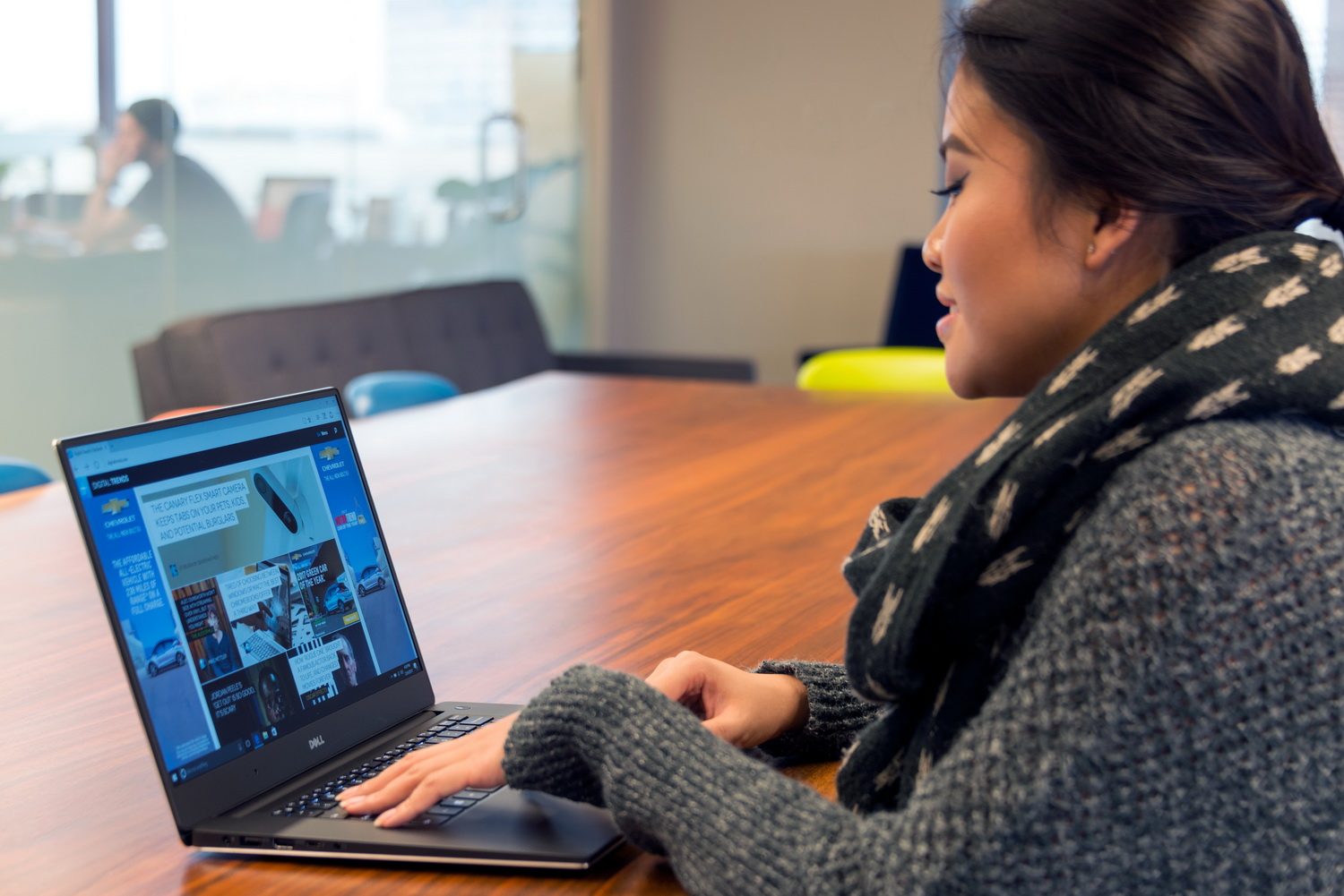Dell Precision 5520 review - Digital Trends