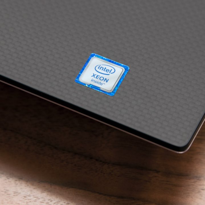 Dell Precision 5520 review