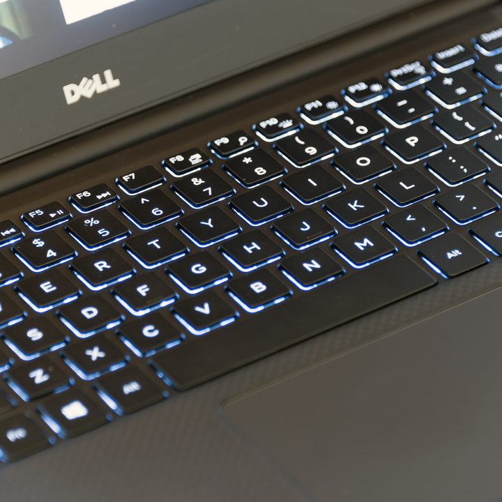 Dell Precision 5520 review