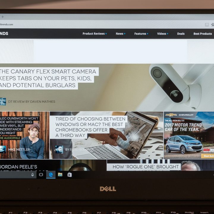 Dell Precision 5520 review