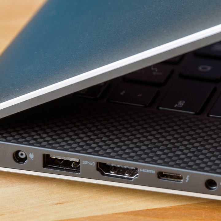 Dell XPS 15 9560 review