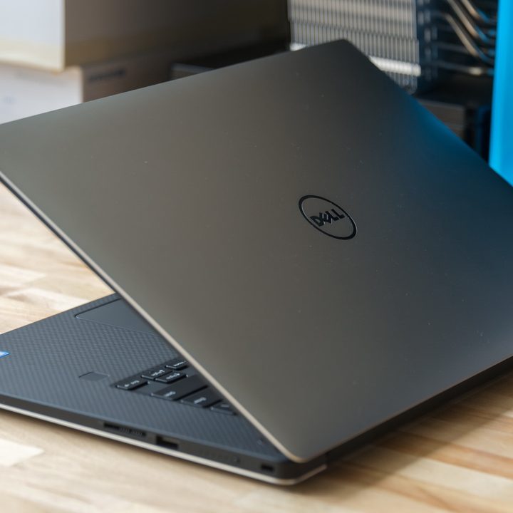 Dell XPS 15 9560 review