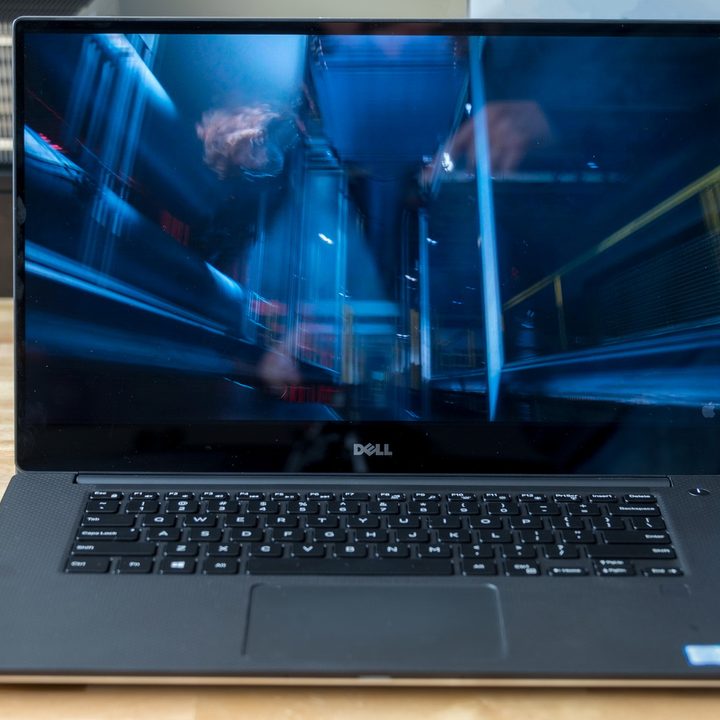 Dell XPS 15 9560 review