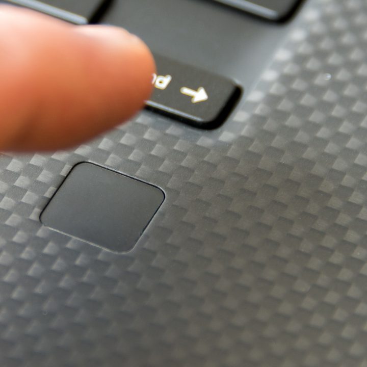 Dell XPS 15 9560 review