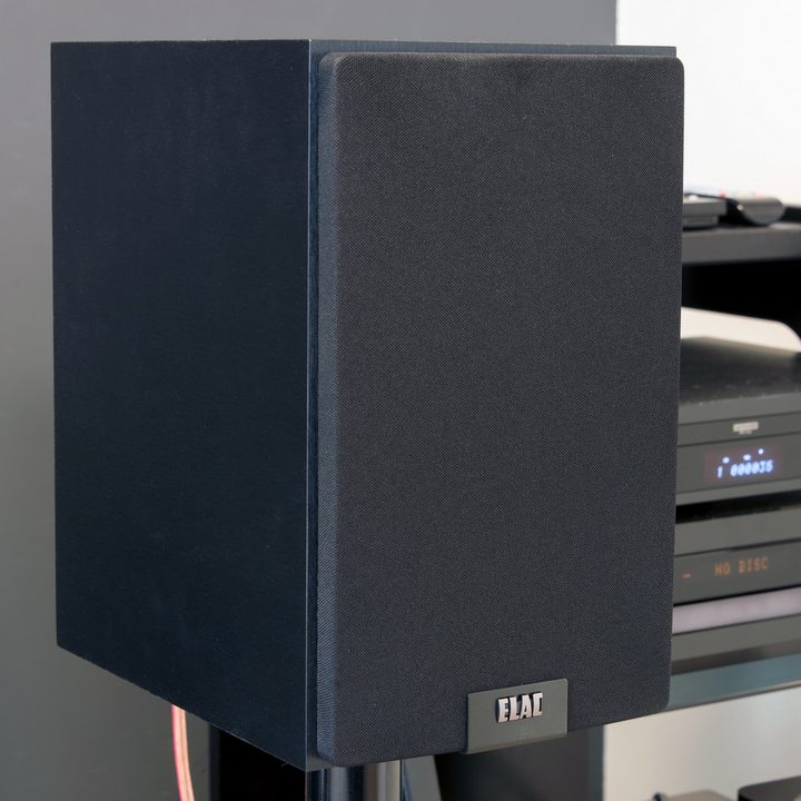 ELAC Uni-Fi UB5 review