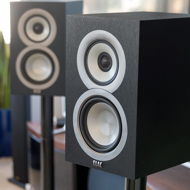 ELAC Uni-Fi UB5 review