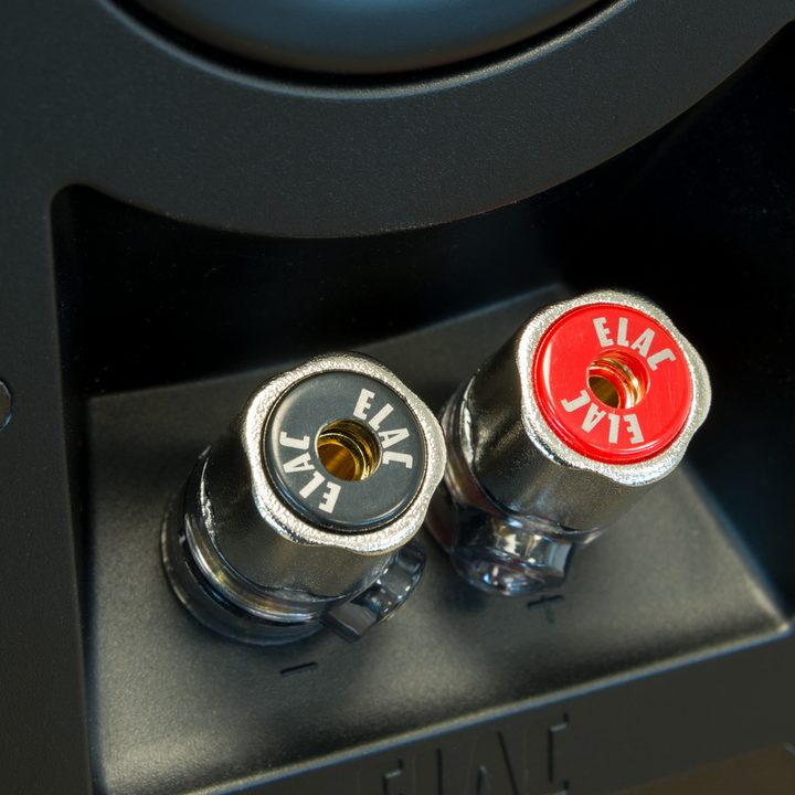 ELAC Uni-Fi UB5 review