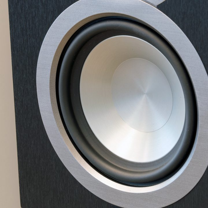ELAC Uni-Fi UB5 review