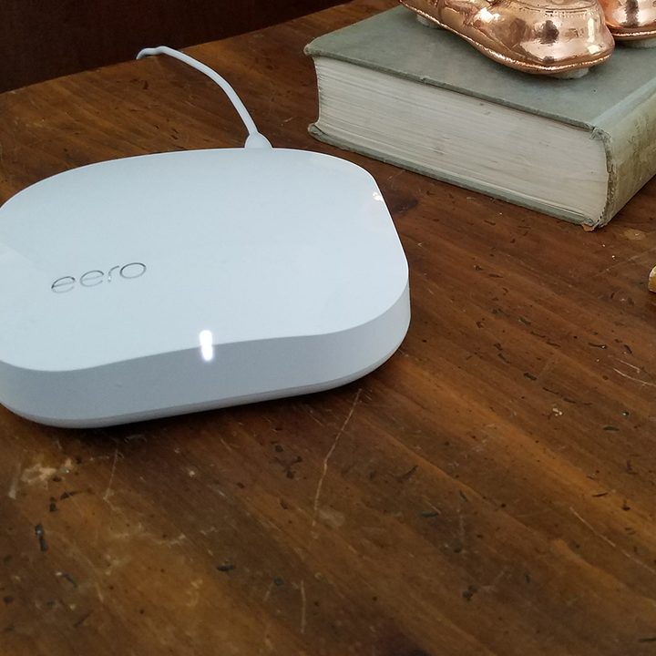 Eero WiFi System review