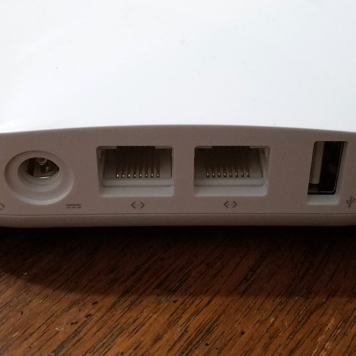 Eero WiFi System review